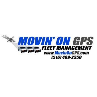 MovinOn Sounds and Security Inc. Logo
